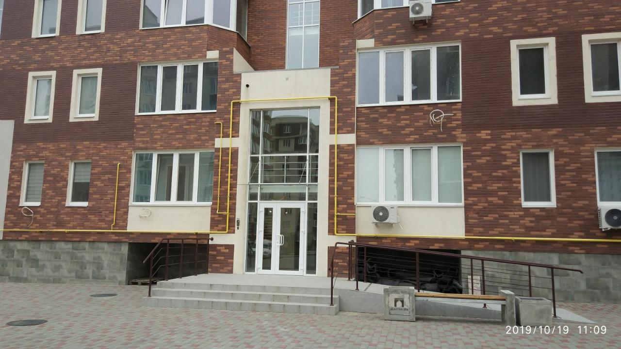 Студия-23М Odesa Exterior foto